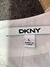 DKNY Ivory White Dress Size L (toddler) - photo 3