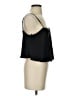 BCBGMAXAZRIA 100% Polyester Black Sleeveless Top Size S - photo 4