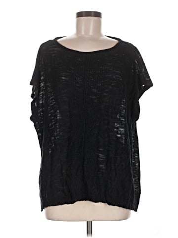 M by Michael Stars Short Sleeve T-Shirt (view 1)