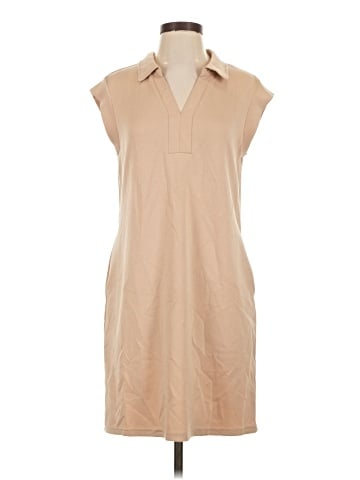 Merokeety Casual Dress (view 1)