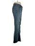Jag Hearts Blue Jeans Size 14W - photo 4
