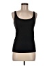 Uniqlo Black Tank Top Size M - photo 1