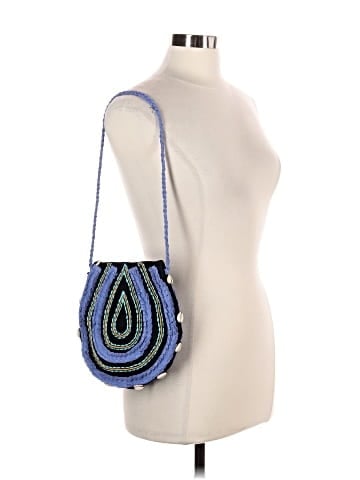 Unbranded Crossbody Bag (view 2)