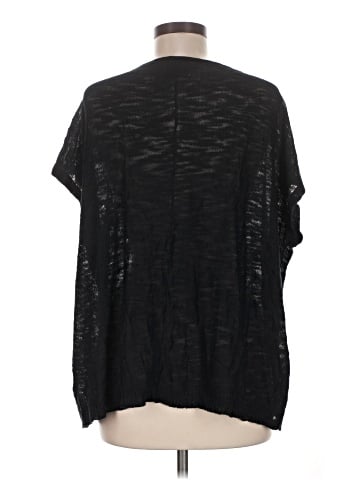 M by Michael Stars Short Sleeve T-Shirt (view 2)