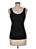 Uniqlo Black Tank Top Size M - photo 2