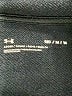 Under Armour Black Pullover Hoodie Size M - photo 7