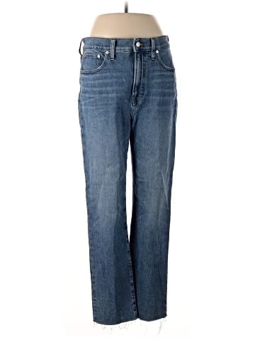 Madewell Jeans (view 1)