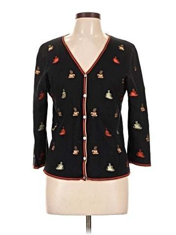 Peck & Peck Cardigan (view 1)