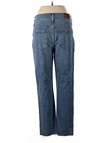 Madewell Jeans (view 2)