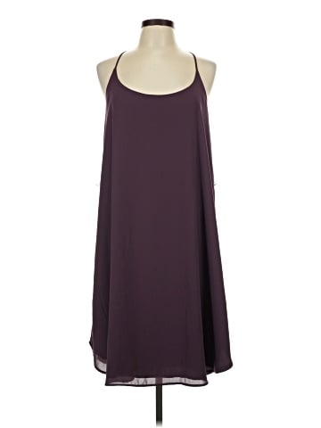 Ann Taylor LOFT Outlet Casual Dress (view 1)