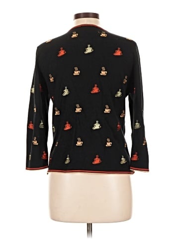 Peck & Peck Cardigan (view 2)