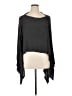 CAbi Gray Poncho Size XL (estimated) - photo 1