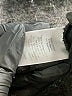 Talbots Solid Black Active Pants Size 20 w - photo 5