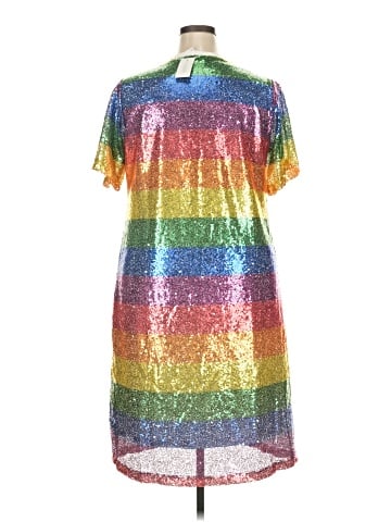 Ashley Stewart Casual Dress (view 2)