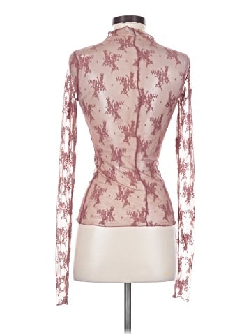 Intimately by Free People Long Sleeve Turtleneck (view 2)