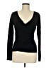 Max Studio Black Cardigan Size M - photo 1