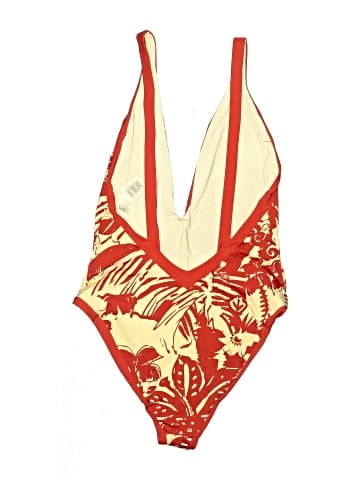 Onia One Piece Swimsuit (view 2)