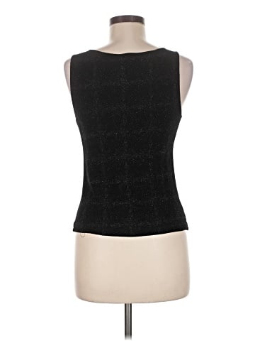 MSK Sleeveless Top (view 2)