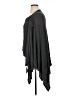 CAbi Gray Poncho Size XL (estimated) - photo 5