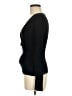 Max Studio Black Cardigan Size M - photo 5