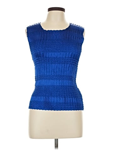 DressBarn Sleeveless Top (view 1)