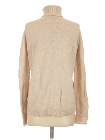 Theory Cashmere Pullover Sweater (view 2)