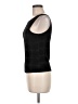 MSK Black Sleeveless Top Size M - photo 5