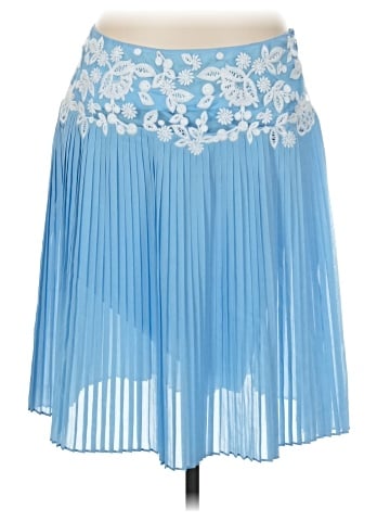 Carlisle Formal Skirt (view 1)