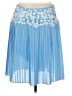 Carlisle 100% Polyester Blue Formal Skirt Size 6 - photo 1