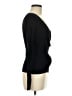 Max Studio Black Cardigan Size M - photo 4