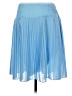Carlisle 100% Polyester Blue Formal Skirt Size 6 - photo 2