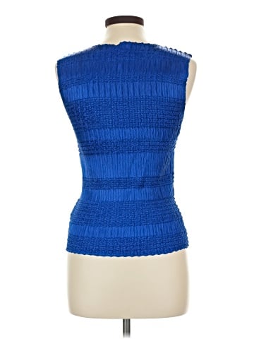 DressBarn Sleeveless Top (view 2)