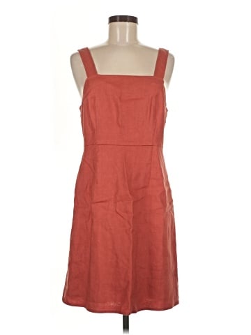 J.Crew Casual Dress (view 1)