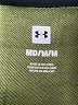 Under Armour Green Pullover Hoodie Size M - photo 7