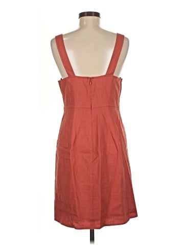 J.Crew Casual Dress (view 2)