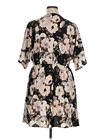 FASHION TO FIGURE Casual Dress (view 2)