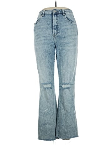 Fashion Nova Jeans (view 1)