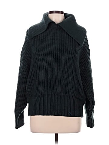 H&M Turtleneck Sweater (view 1)