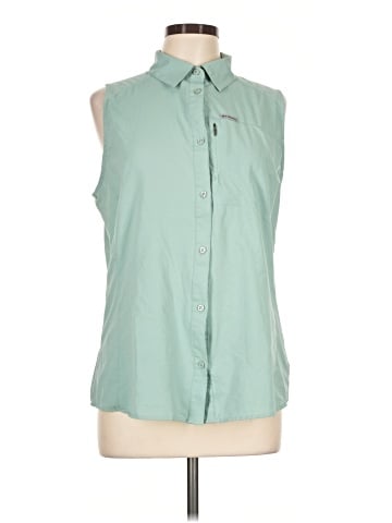 Columbia Sleeveless T-Shirt (view 1)