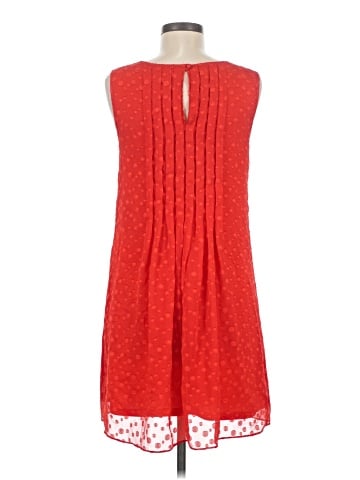 Max and Cleo Casual Dress (view 2)