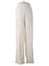 Chico's Ivory Casual Pants Size Med Tall (1) - photo 1