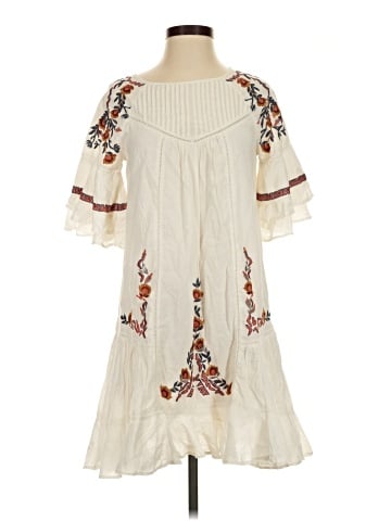 Free People Casual Dress (view 1)