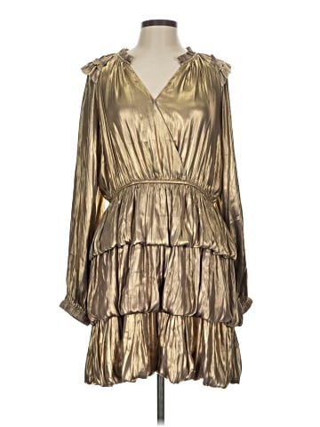 Current Air Cocktail Dress (view 1)