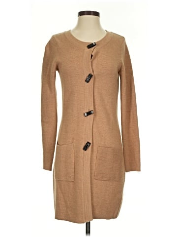 Ellen Tracy Cardigan (view 1)