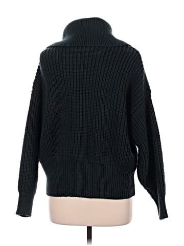H&M Turtleneck Sweater (view 2)