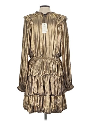 Current Air Cocktail Dress (view 2)