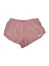 Nike Pink Athletic Shorts Size L - photo 1
