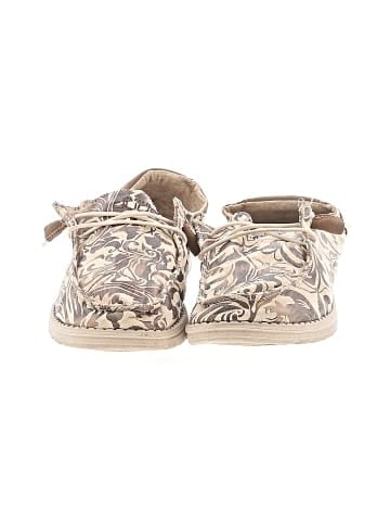 Hey Dude Sneakers (view 2)