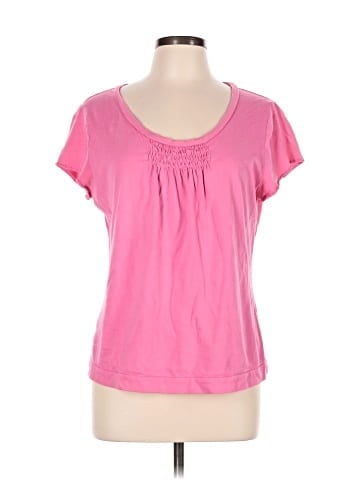 Caribbean Joe Short Sleeve T-Shirt (view 1)