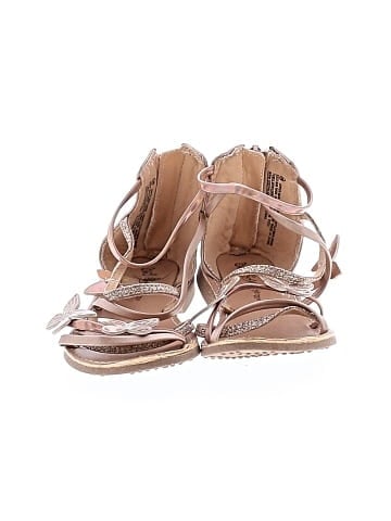 Self Esteem Sandals (view 2)